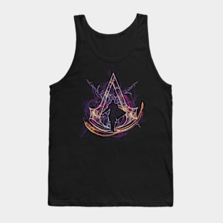 Assassin's Xplossion Tank Top